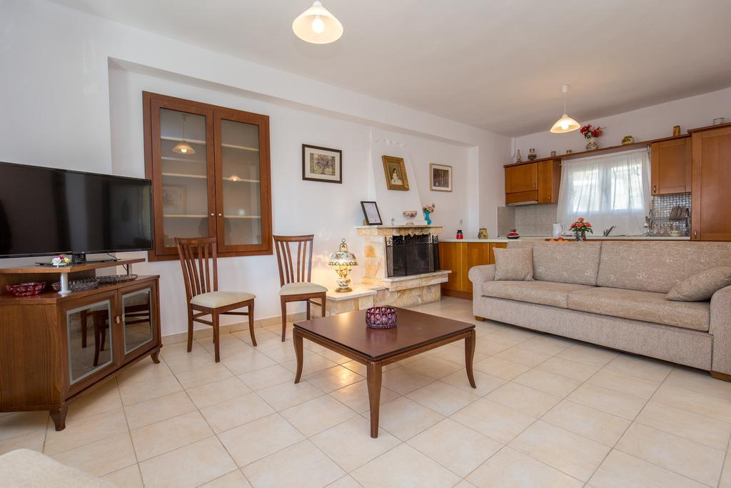 Grande Apartments 리메나리아 외부 사진