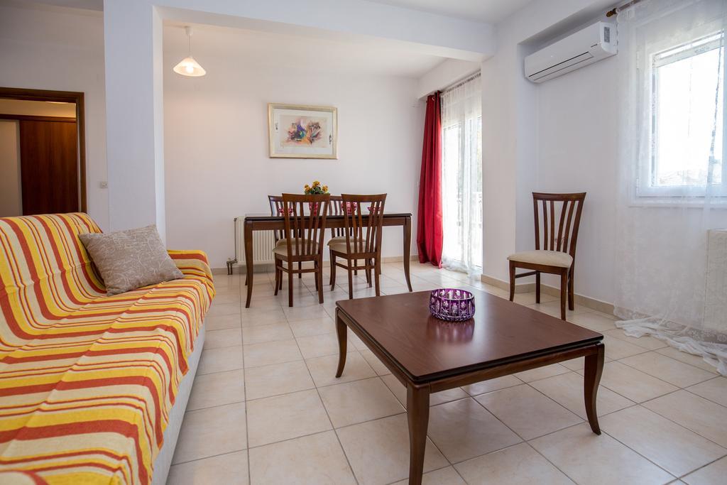 Grande Apartments 리메나리아 외부 사진