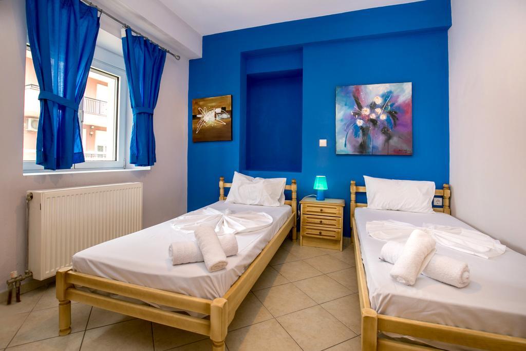 Grande Apartments 리메나리아 외부 사진