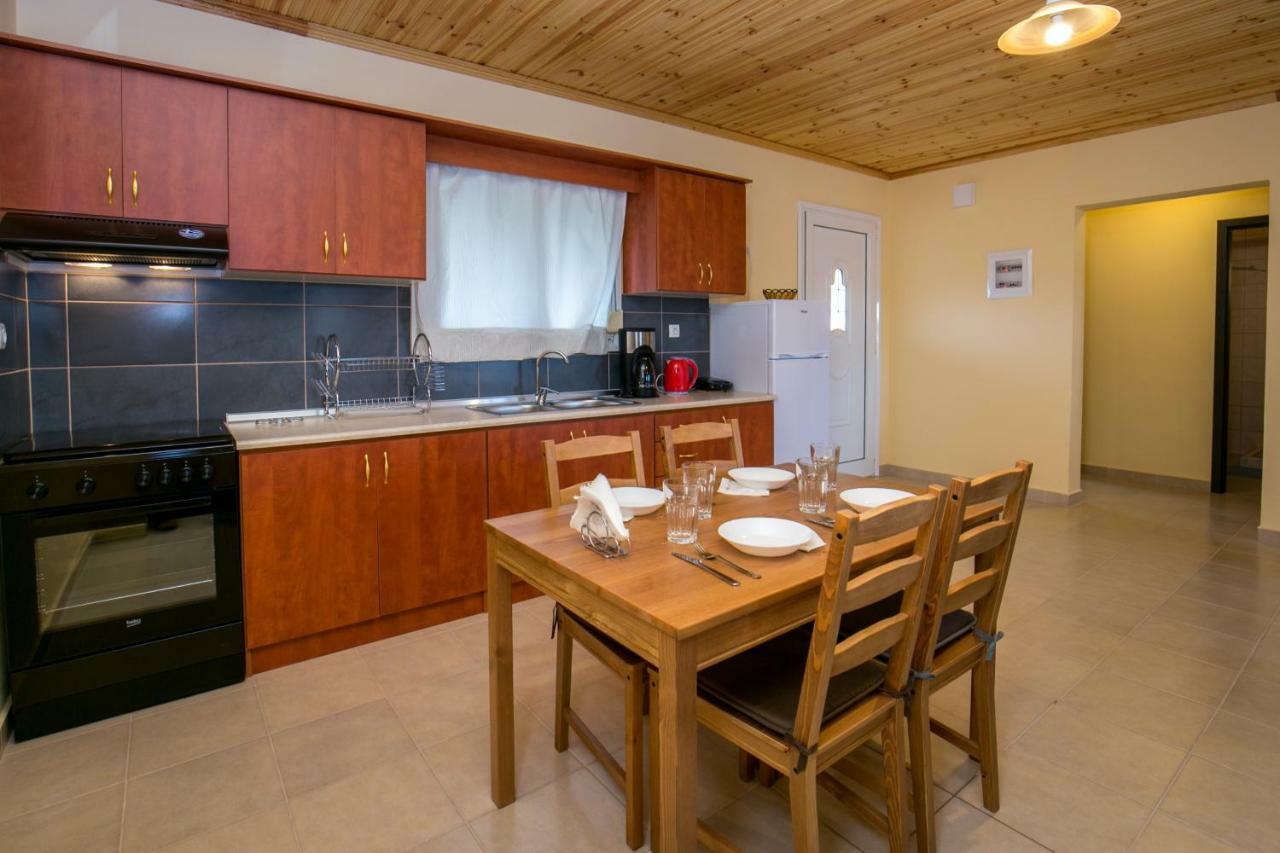 Grande Apartments 리메나리아 외부 사진