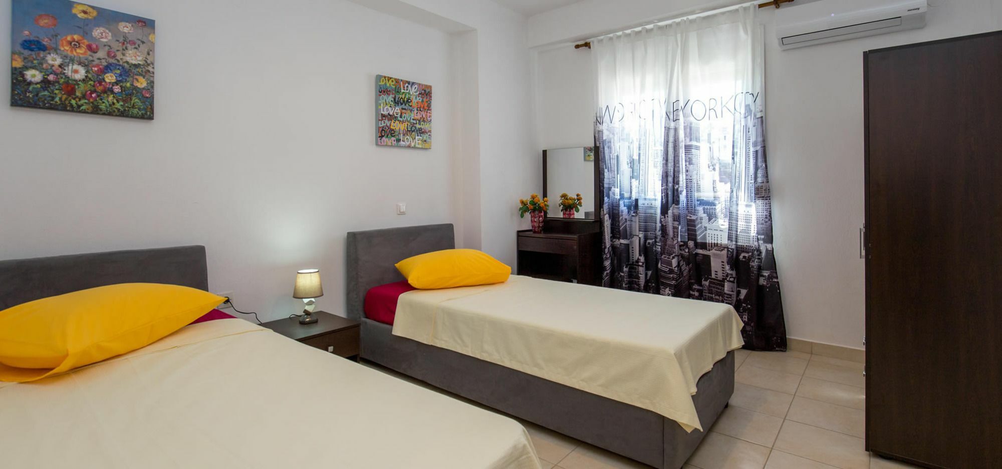 Grande Apartments 리메나리아 외부 사진